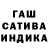 Еда ТГК марихуана Ahtam Shay